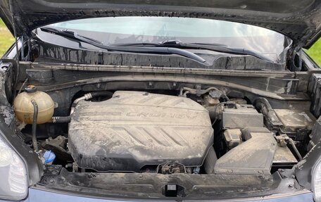 KIA Sportage IV рестайлинг, 2019 год, 1 860 000 рублей, 12 фотография