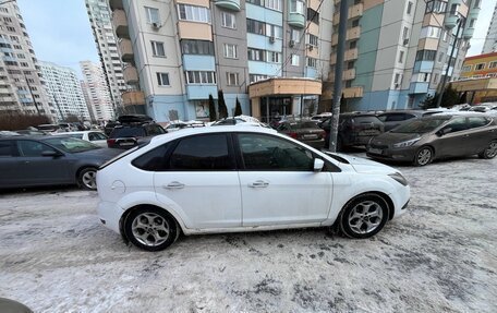 Ford Focus II рестайлинг, 2010 год, 500 000 рублей, 2 фотография