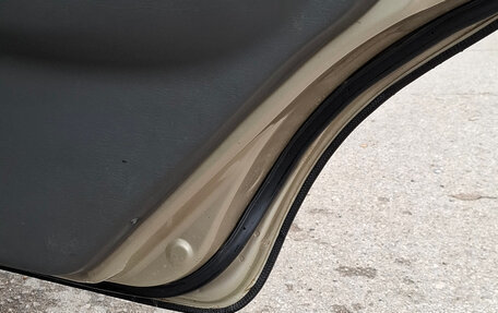 KIA Spectra II (LD), 2007 год, 300 000 рублей, 9 фотография