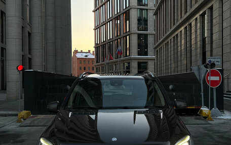 Mercedes-Benz M-Класс, 2013 год, 2 800 000 рублей, 5 фотография