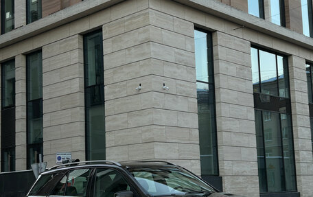 Mercedes-Benz M-Класс, 2013 год, 2 800 000 рублей, 6 фотография