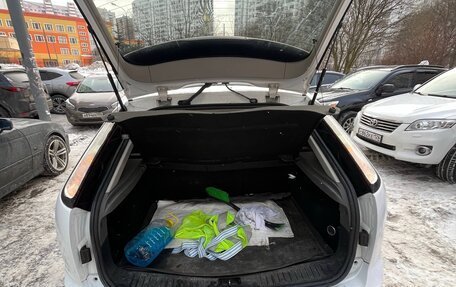 Ford Focus II рестайлинг, 2010 год, 500 000 рублей, 8 фотография