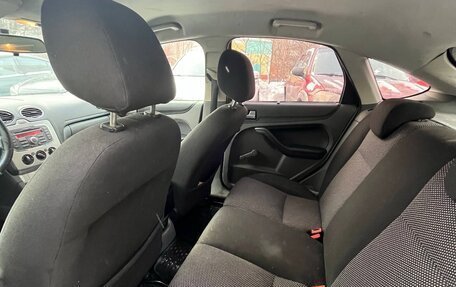 Ford Focus II рестайлинг, 2010 год, 500 000 рублей, 6 фотография