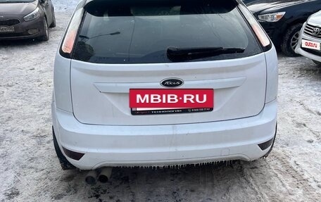Ford Focus II рестайлинг, 2010 год, 500 000 рублей, 4 фотография