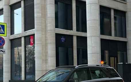 Mercedes-Benz M-Класс, 2013 год, 2 800 000 рублей, 3 фотография