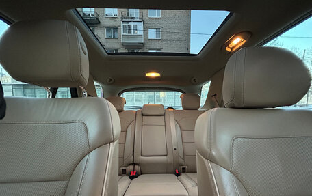 Mercedes-Benz M-Класс, 2013 год, 2 800 000 рублей, 18 фотография