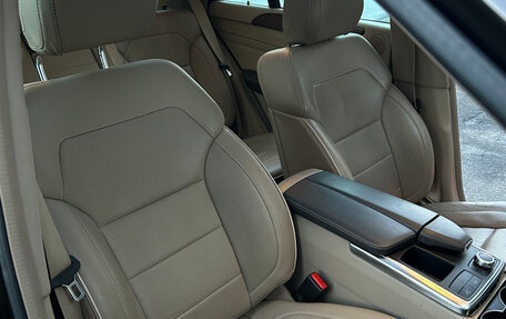 Mercedes-Benz M-Класс, 2013 год, 2 800 000 рублей, 16 фотография