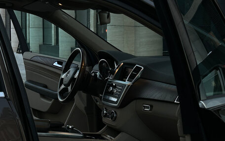 Mercedes-Benz M-Класс, 2013 год, 2 800 000 рублей, 13 фотография