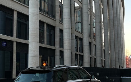 Mercedes-Benz M-Класс, 2013 год, 2 800 000 рублей, 8 фотография