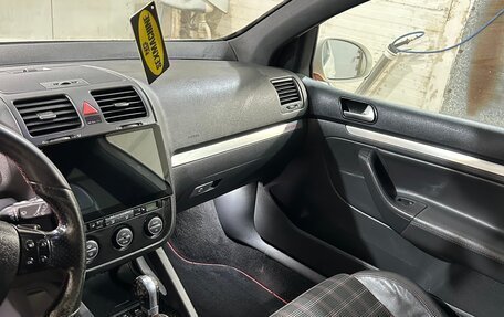 Volkswagen Golf GTI V, 2008 год, 600 000 рублей, 9 фотография