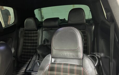 Volkswagen Golf GTI V, 2008 год, 600 000 рублей, 10 фотография