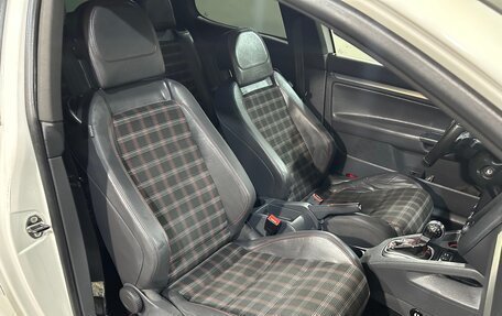 Volkswagen Golf GTI V, 2008 год, 600 000 рублей, 12 фотография