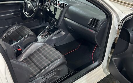 Volkswagen Golf GTI V, 2008 год, 600 000 рублей, 11 фотография