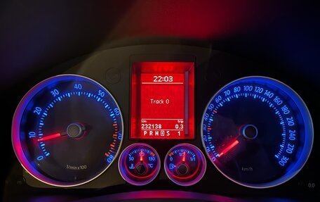 Volkswagen Golf GTI V, 2008 год, 600 000 рублей, 14 фотография