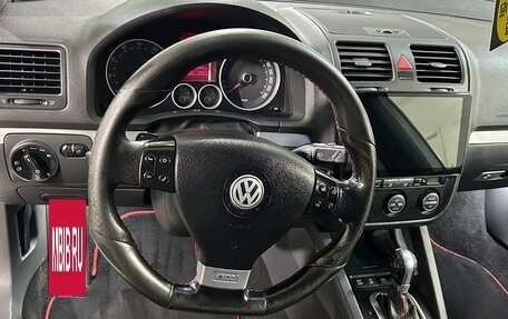 Volkswagen Golf GTI V, 2008 год, 600 000 рублей, 8 фотография
