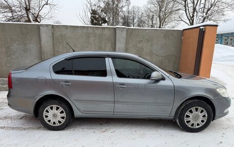 Skoda Octavia, 2013 год, 820 000 рублей, 2 фотография