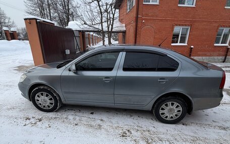 Skoda Octavia, 2013 год, 820 000 рублей, 3 фотография