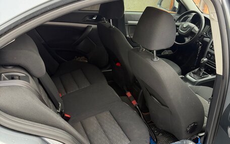 Skoda Octavia, 2013 год, 820 000 рублей, 7 фотография