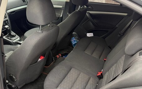 Skoda Octavia, 2013 год, 820 000 рублей, 8 фотография