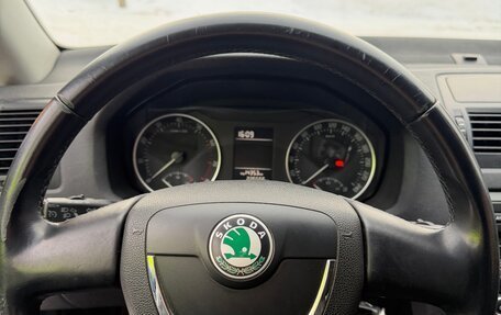 Skoda Octavia, 2013 год, 820 000 рублей, 9 фотография