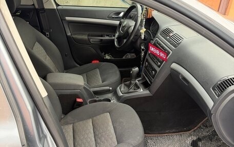 Skoda Octavia, 2013 год, 820 000 рублей, 6 фотография