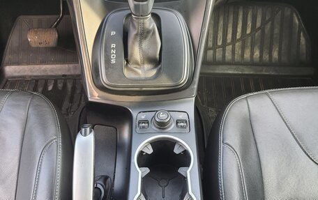 Ford Kuga III, 2013 год, 1 150 000 рублей, 10 фотография