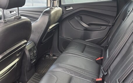 Ford Kuga III, 2013 год, 1 150 000 рублей, 7 фотография