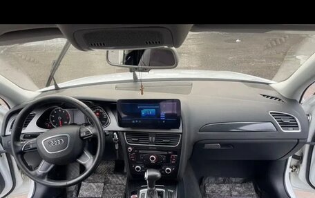 Audi A4, 2012 год, 1 100 000 рублей, 4 фотография