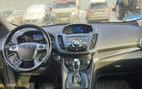 Ford Kuga III, 2013 год, 1 150 000 рублей, 8 фотография