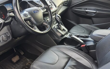 Ford Kuga III, 2013 год, 1 150 000 рублей, 6 фотография