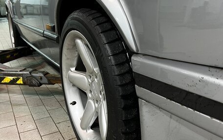 BMW 6 серия, 1987 год, 5 507 000 рублей, 4 фотография