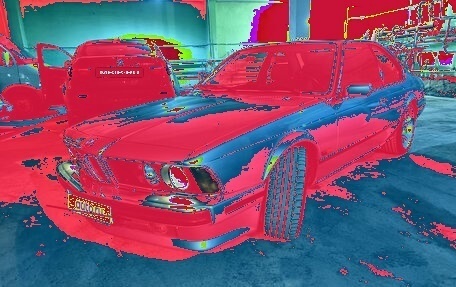 BMW 6 серия, 1987 год, 5 507 000 рублей, 10 фотография