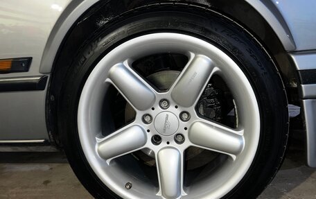 BMW 6 серия, 1987 год, 5 507 000 рублей, 18 фотография