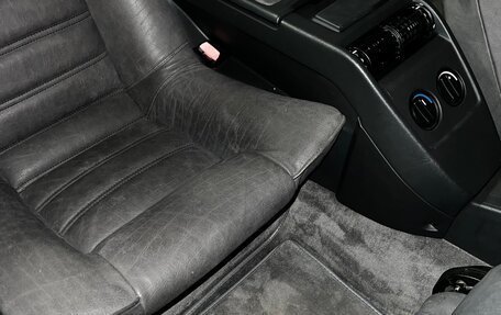 BMW 6 серия, 1987 год, 5 507 000 рублей, 26 фотография