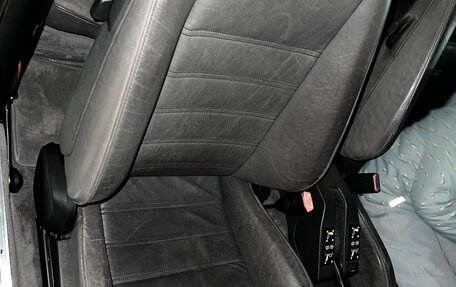 BMW 6 серия, 1987 год, 5 507 000 рублей, 24 фотография