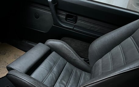 BMW 6 серия, 1987 год, 5 507 000 рублей, 30 фотография