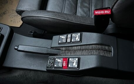 BMW 6 серия, 1987 год, 5 507 000 рублей, 29 фотография