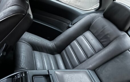 BMW 6 серия, 1987 год, 5 507 000 рублей, 31 фотография