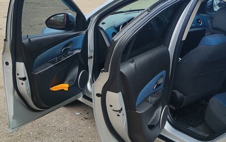 Chevrolet Cruze II, 2013 год, 720 000 рублей, 2 фотография