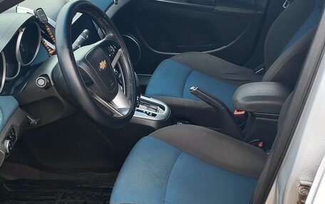 Chevrolet Cruze II, 2013 год, 720 000 рублей, 4 фотография