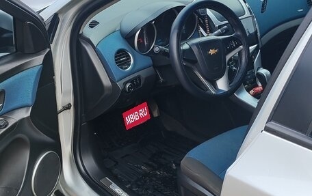 Chevrolet Cruze II, 2013 год, 720 000 рублей, 5 фотография