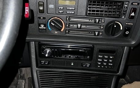 BMW 6 серия, 1987 год, 5 507 000 рублей, 36 фотография