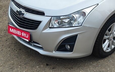 Chevrolet Cruze II, 2013 год, 720 000 рублей, 6 фотография