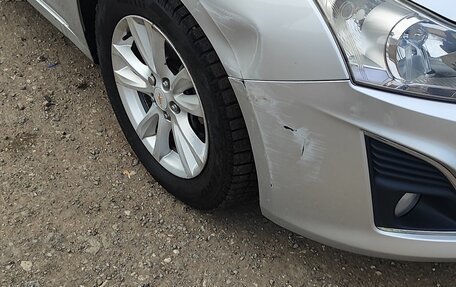 Chevrolet Cruze II, 2013 год, 720 000 рублей, 7 фотография