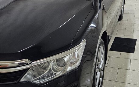 Toyota Camry, 2016 год, 2 200 000 рублей, 3 фотография