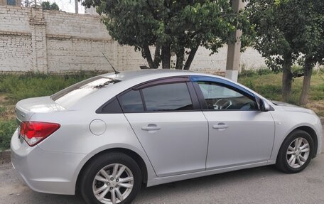 Chevrolet Cruze II, 2013 год, 720 000 рублей, 12 фотография