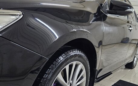 Toyota Camry, 2016 год, 2 200 000 рублей, 8 фотография