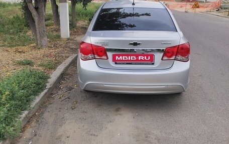 Chevrolet Cruze II, 2013 год, 720 000 рублей, 11 фотография