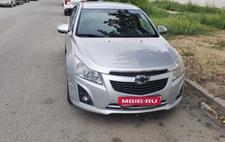 Chevrolet Cruze II, 2013 год, 720 000 рублей, 13 фотография