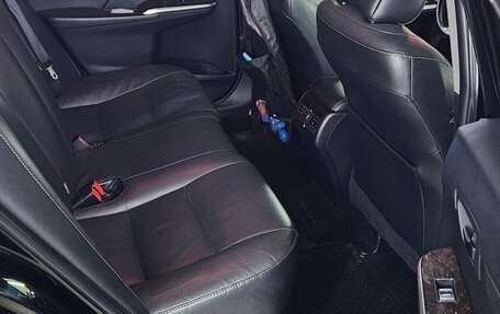 Toyota Camry, 2016 год, 2 200 000 рублей, 15 фотография